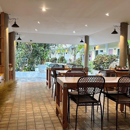 Naka Resort Камала Бийч Екстериор снимка