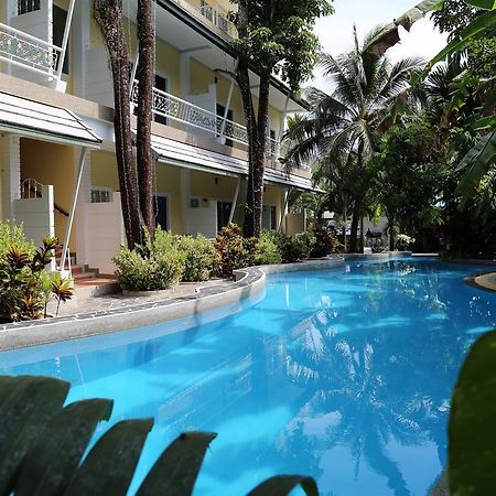 Naka Resort Камала Бийч Екстериор снимка