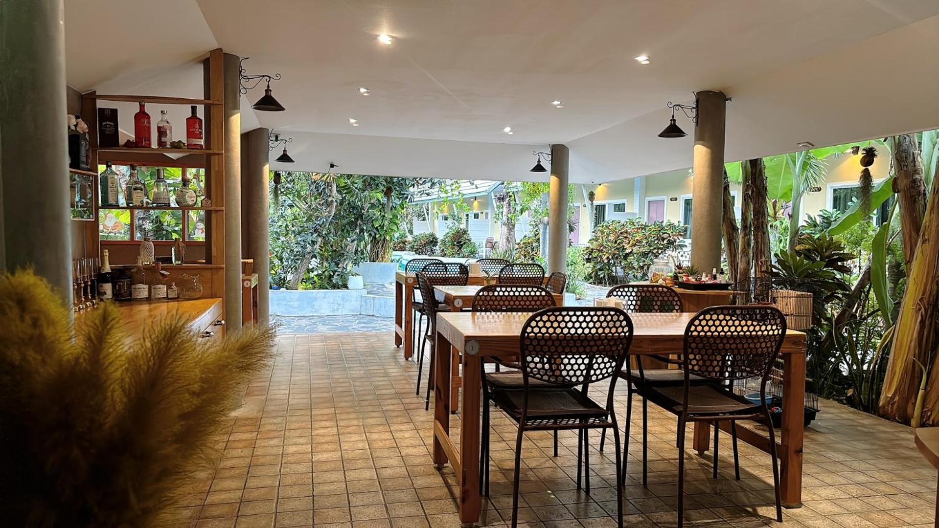 Naka Resort Камала Бийч Екстериор снимка