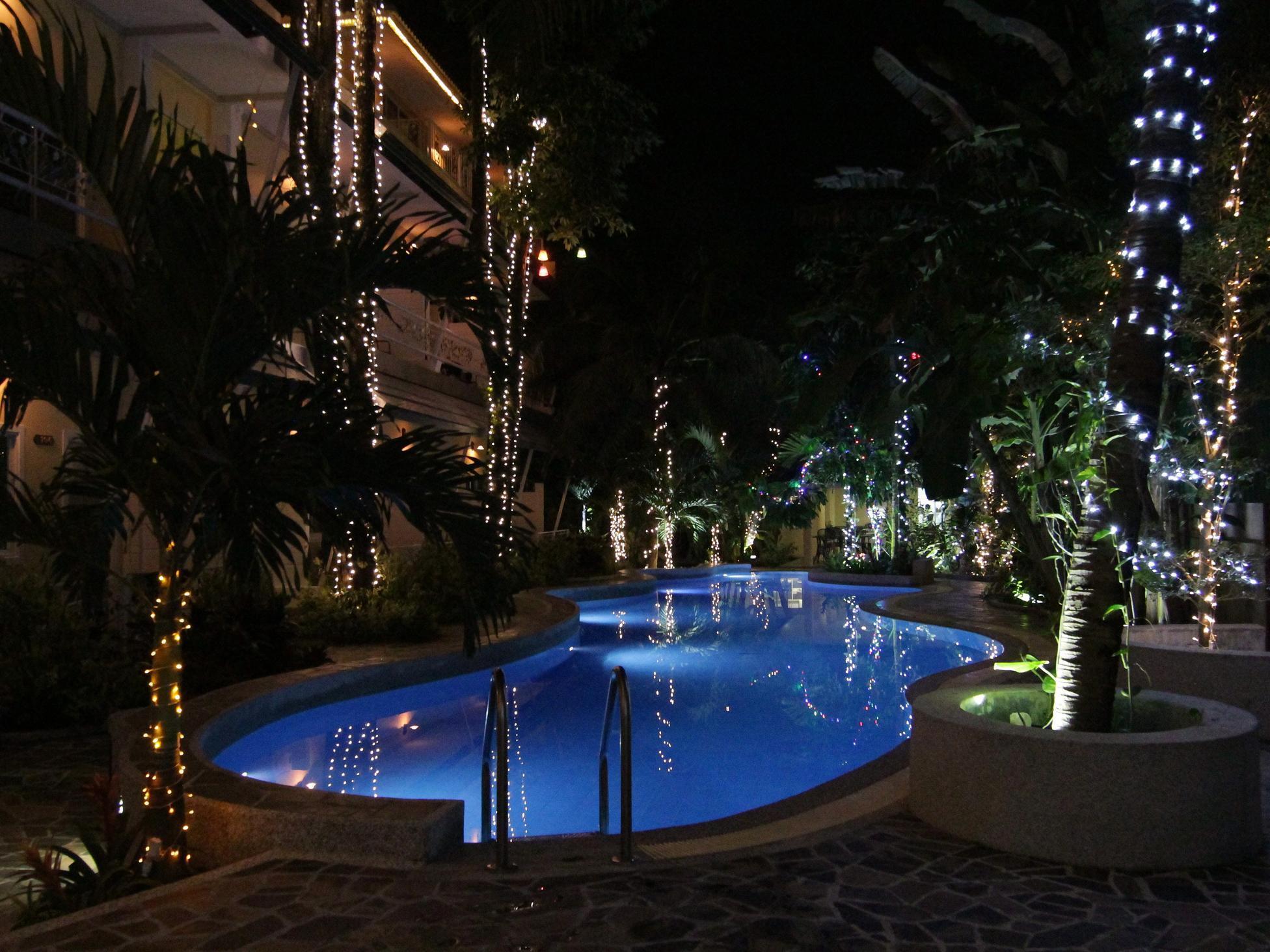 Naka Resort Камала Бийч Екстериор снимка