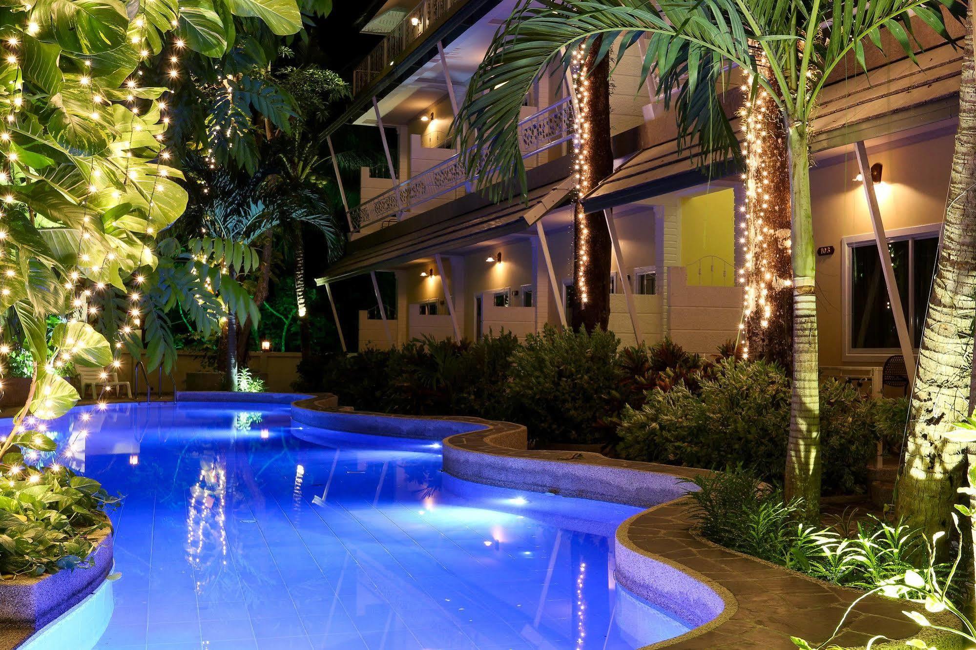 Naka Resort Камала Бийч Екстериор снимка